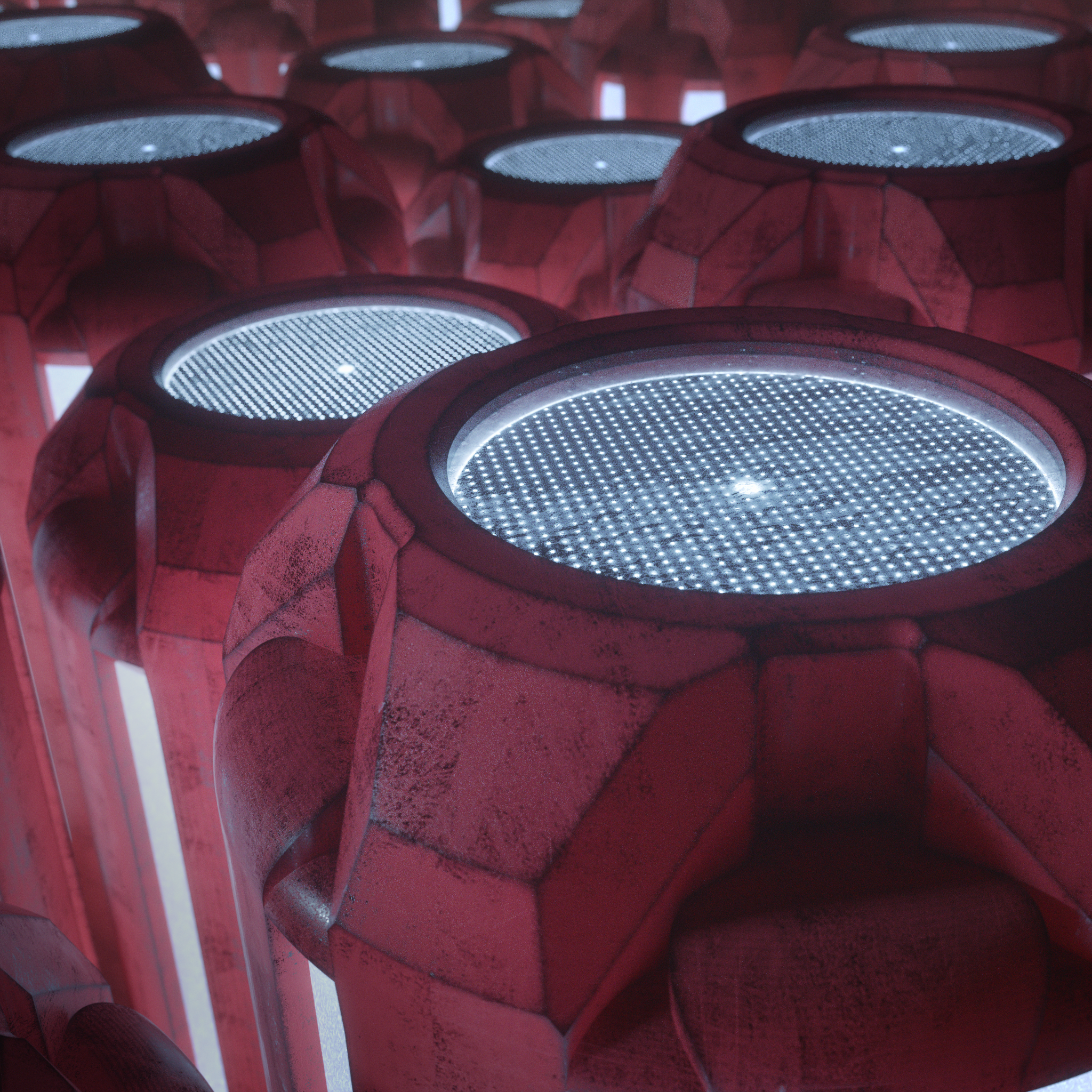 HARD SURFACE A