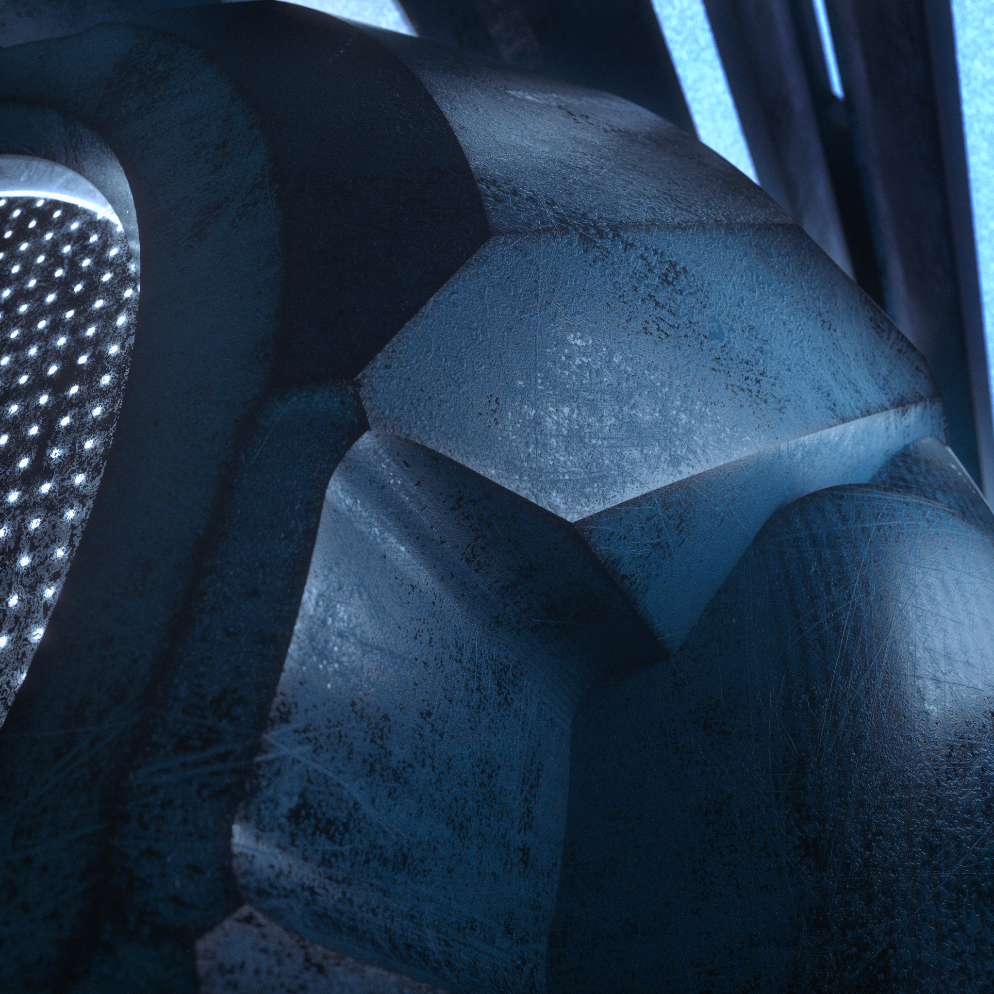 HARD SURFACE B